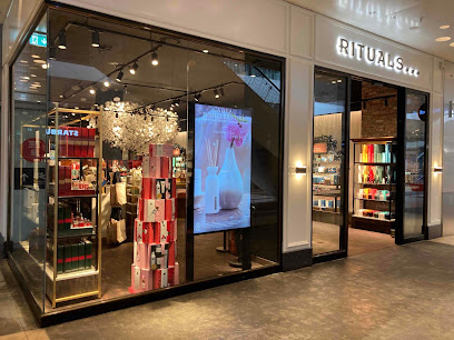 Rituals Magasin De Cosmétiques à Lyon 02