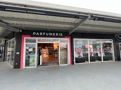 Parfumerie Porticcio - Grosseto Prugna, Parfumerie à Grosseto-Prugna
