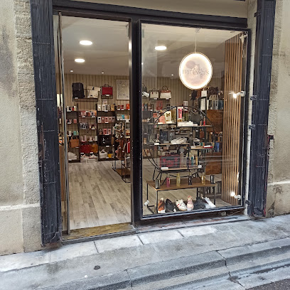 Brumes & Fragrance, Parfumerie à Nîmes