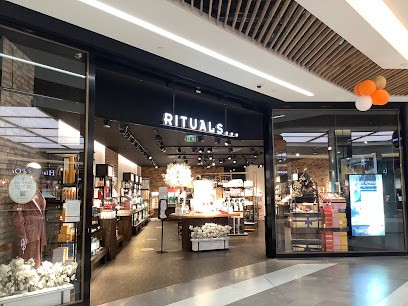 Rituals, Magasin de Cosmétiques à Villeneuve-d'Ascq