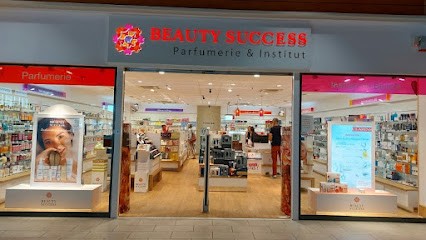 Beauty Success, Parfumerie à Lunel