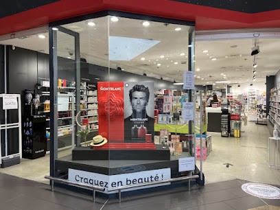 Parfumerie Géant Casino, Parfumerie à Ajaccio