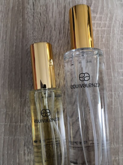 Equivalenza, Parfumerie à Rouen