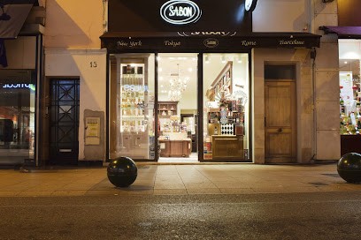 Sabon - Cannes, Magasin de Cosmétiques à Cannes