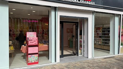 Adopt Parfums Magasin De Cosmétiques à Sedan