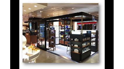 Comptoir Kiehl's Galeries Lafayette, Magasin de Cosmétiques à Paris 09