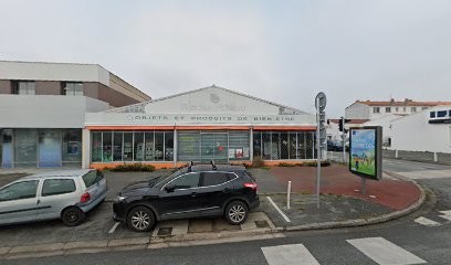 Bien Dans Ma Nature, Parfumerie à La Rochelle