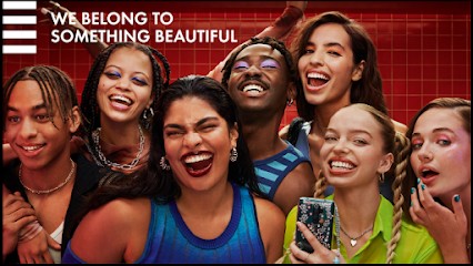 Sephora, Parfumerie à Orange