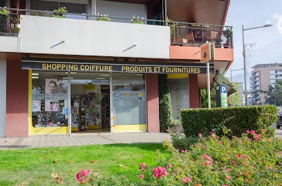 Shopping Coiffure | Thonon Les Bains, Magasin de Cosmétiques à Thonon-les-Bains