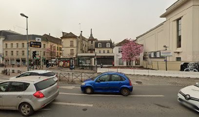 Nocibé - MEAUX, Parfumerie à Meaux