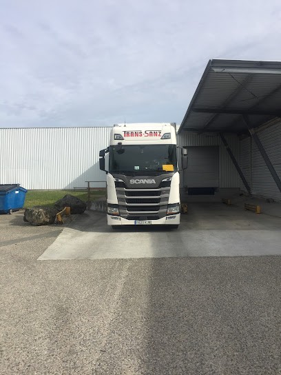 Groupe Panther, Parfumerie à Canéjan