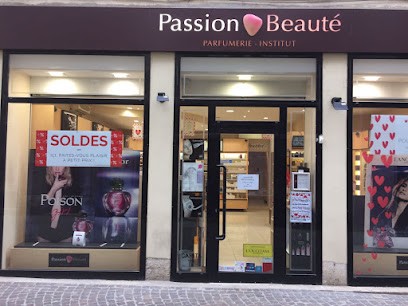 Passion Beauté, Parfumerie à Tournon-sur-Rhône