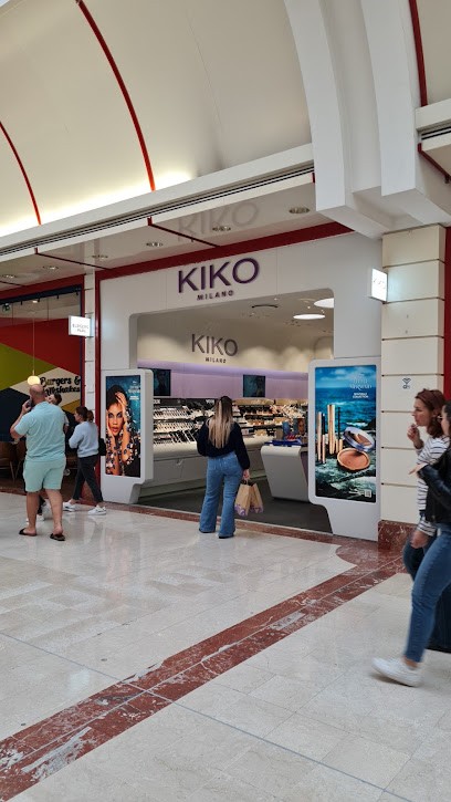 Kiko Milano, Magasin de Cosmétiques à Lattes