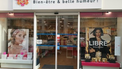 Beauty Success, Parfumerie à Châtillon