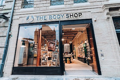 The Body Shop, Magasin de Cosmétiques à Toulouse