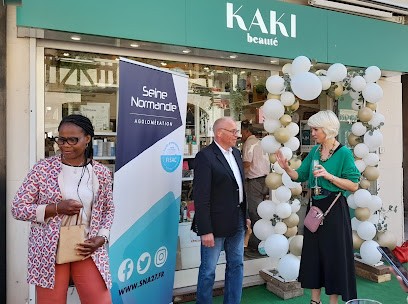 KAKI Beauté, Magasin de Cosmétiques à Vernon