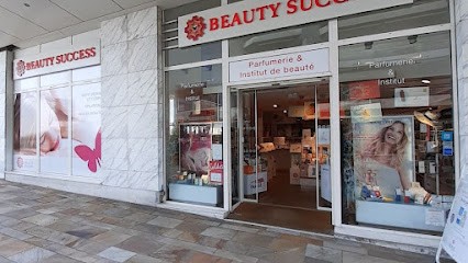 Beauty Success, Parfumerie à La Baule-Escoublac