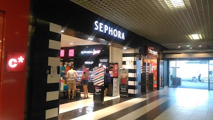 SEPHORA CHAMBERY, Parfumerie à Chambéry