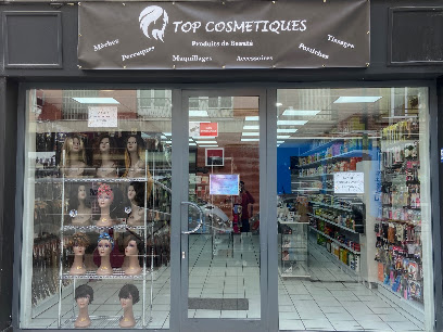 Top Cosmetiques Magasin De Cosmétiques à Beauvais