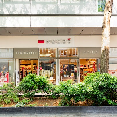 Nocibé - ST NAZAIRE PAQUEBOT, Parfumerie à Saint-Nazaire