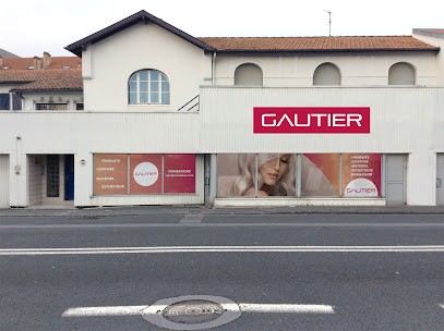 GAUTIER, Parfumerie à Bayonne