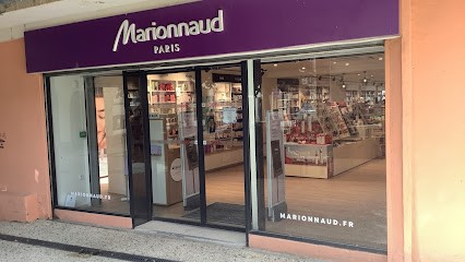 Marionnaud - Parfumerie & Institut, Parfumerie à Montélimar