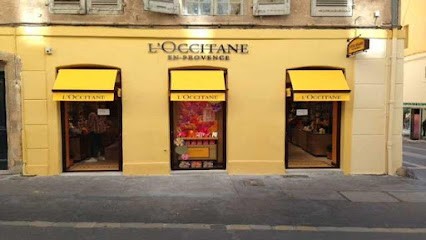 L'OCCITANE EN PROVENCE, Magasin de Cosmétiques à Aix-en-Provence