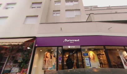 Marionnaud, Parfumerie à Houilles