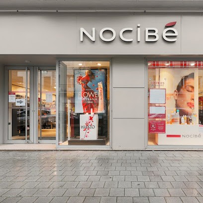 Nocibé - VALENCIENNES 12, Parfumerie à Valenciennes