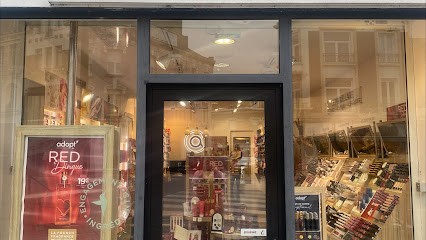 Adopt, Parfumerie à Lens