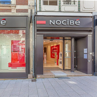 Nocibé - ANGERS LENEPVEU, Parfumerie à Angers