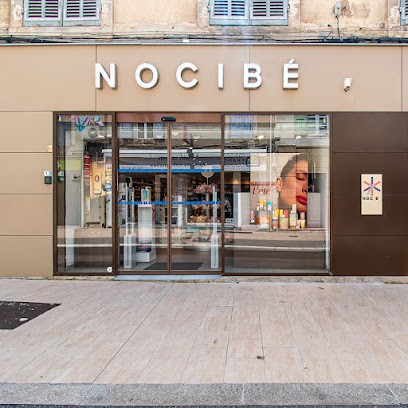 Nocibé - PERTUIS, Parfumerie à Pertuis