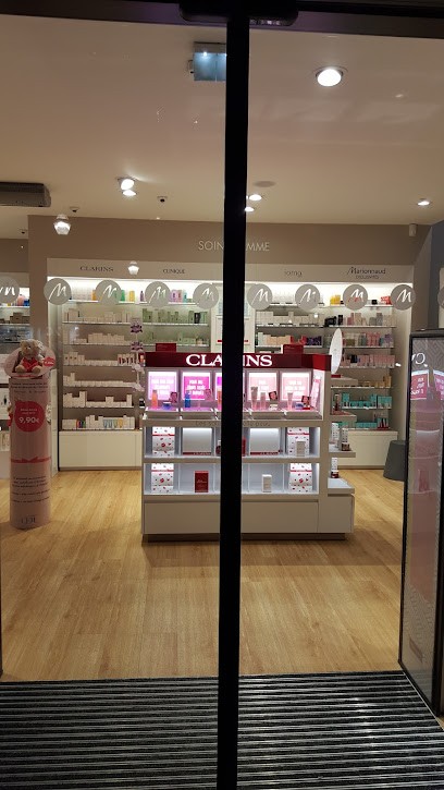 Marionnaud - Parfumerie & Institut, Parfumerie à Boulogne-Billancourt