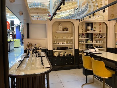 Jo Malone London, Parfumerie à Paris 09
