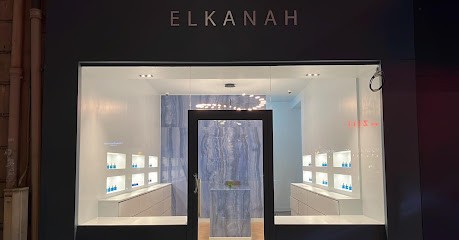 Elkanah - Boutique CBD, Magasin de Cosmétiques à Paris 08