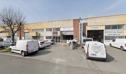 Parfumerie Longpré, Parfumerie à Mandelieu-la-Napoule