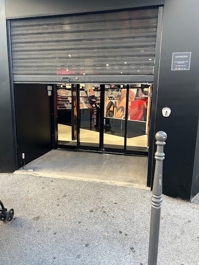 SEPHORA ALES, Parfumerie à Alès