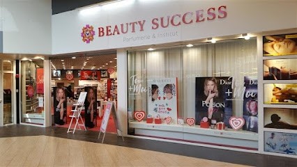 Beauty Success, Parfumerie à Brest
