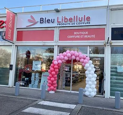 Bleu libellule, Magasin de Cosmétiques à Aix-en-Provence