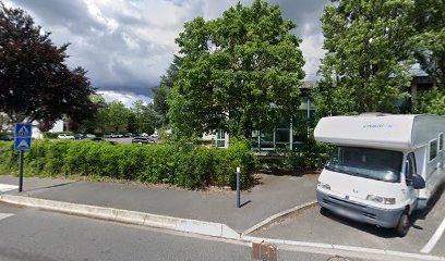 Europ Cosmetics, Magasin de Cosmétiques à Torcy