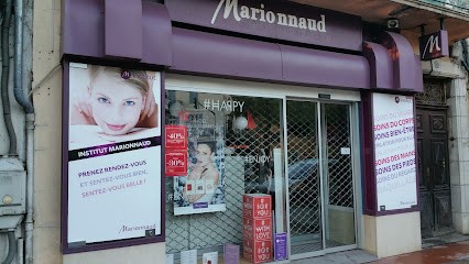 Marionnaud - Parfumerie & Institut, Parfumerie à Draguignan