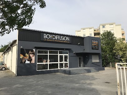Boy Diffusion - La Beauté Pro Toulouse Montaudran, Magasin de Cosmétiques à Toulouse