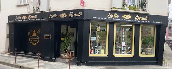 Loetie Beaute, Parfumerie à Tarbes