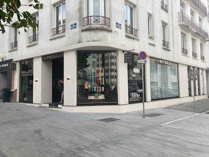Rituals, Magasin de Cosmétiques à Brest