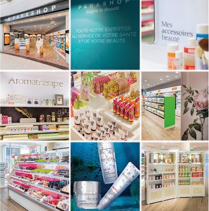 Parashop, Magasin de Cosmétiques à Villeneuve-d'Ascq