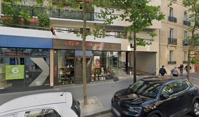 Migne Jean, Parfumerie à Boulogne-Billancourt