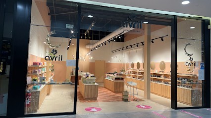 Boutique Avril, Magasin de Cosmétiques à Saint-Malo