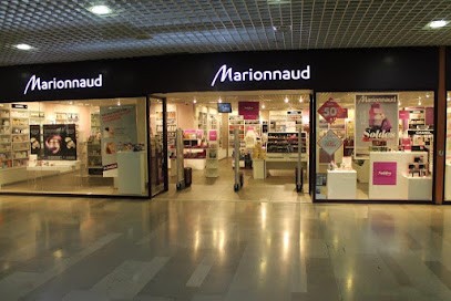 Marionnaud, Parfumerie à Saint-Égrève