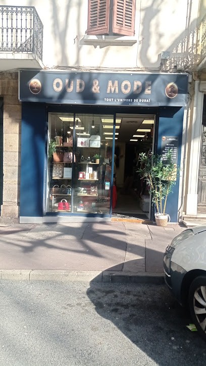 OUD ET MODE, Parfumerie à Draguignan