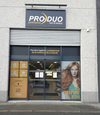 Pro-Duo, Magasin de Cosmétiques à Trith-Saint-Léger